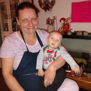 Meet your Posher, Devonna